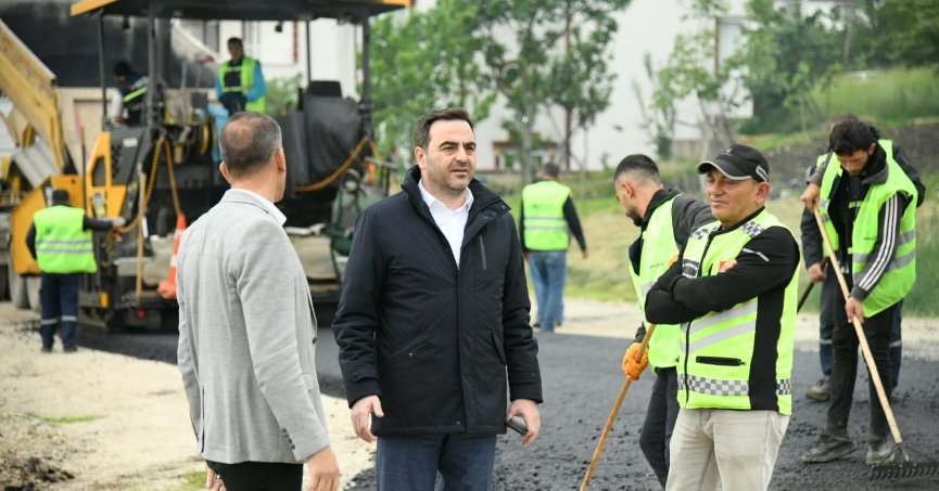 4 Yılda Hem Estetik Hem Kalıcı  ÜST YAPI HİZMETLERİ   