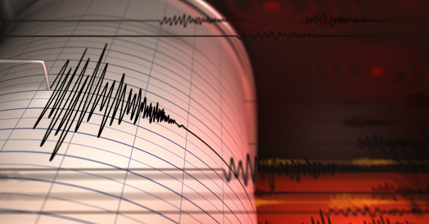SAKARYA'DA DEPREM!