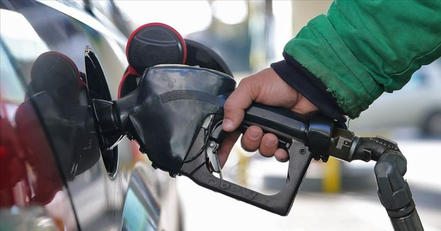 LPG'ye zam, motorine indirim yolda