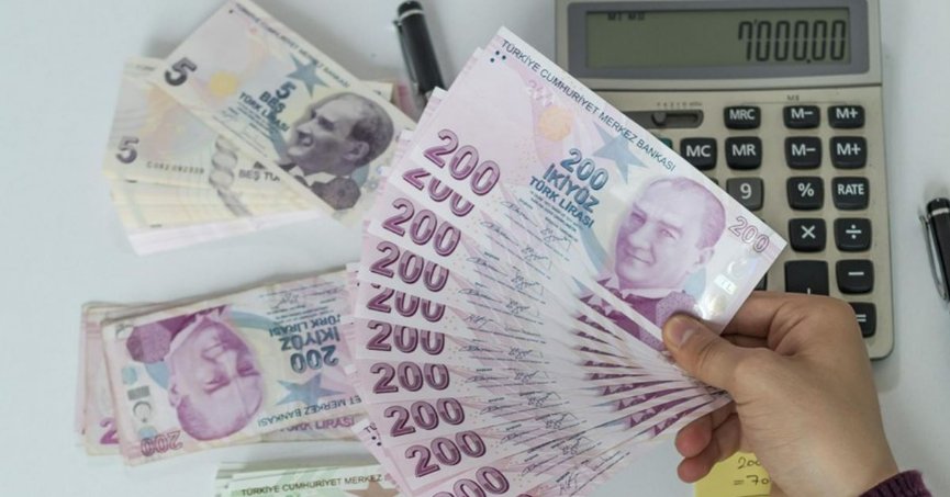 Memur, emekli maaşlarına zam ile kira artış oranı belli oldu