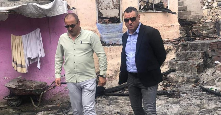 “Halkımızın sesi olmaya devam edeceğiz”