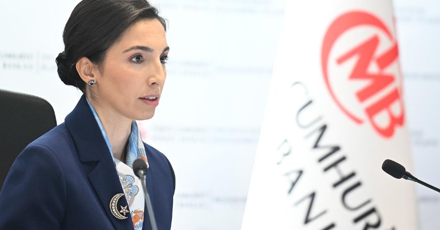  Gaye Erkan'dan enflasyonla mücadele mesajı