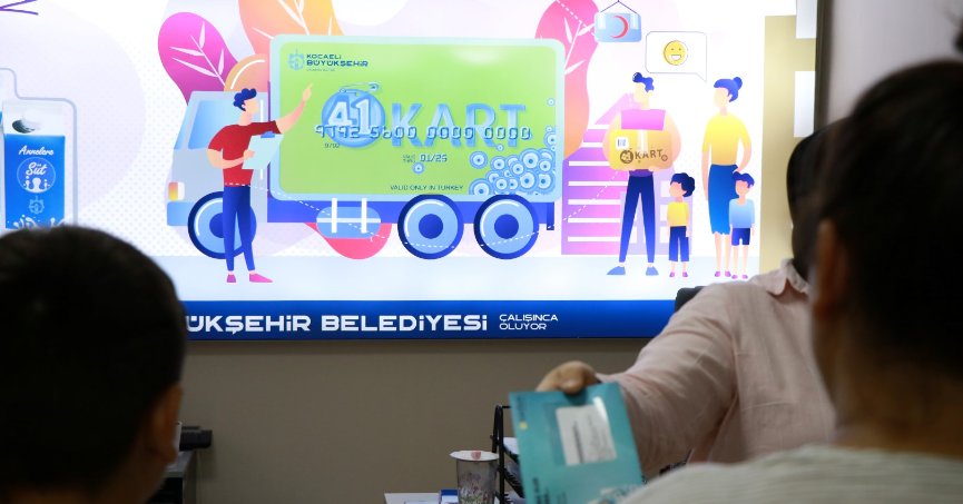 Büyükşehir’den 33 milyon 750 bin TL eğitim desteği