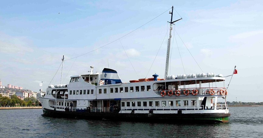 Deniz ulaşımında kış tarifesi başlıyor