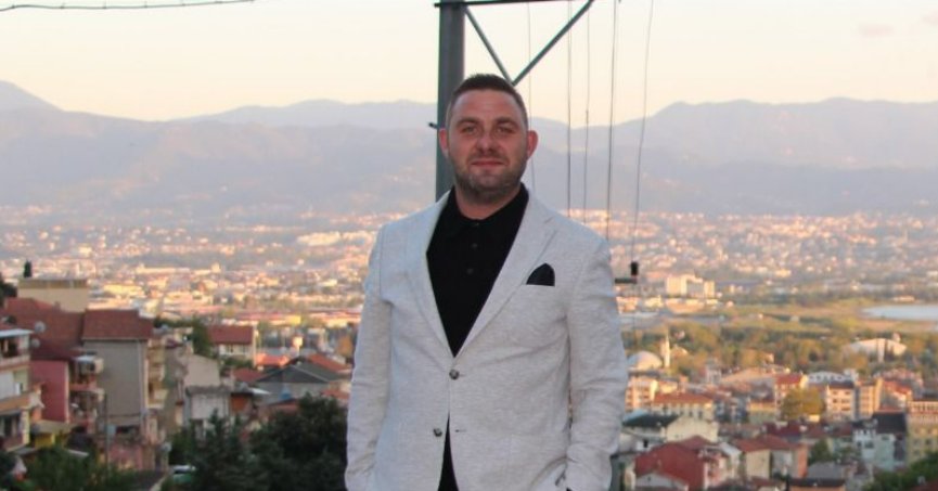 ONGUR MUHTAR ADAYI OLDU!