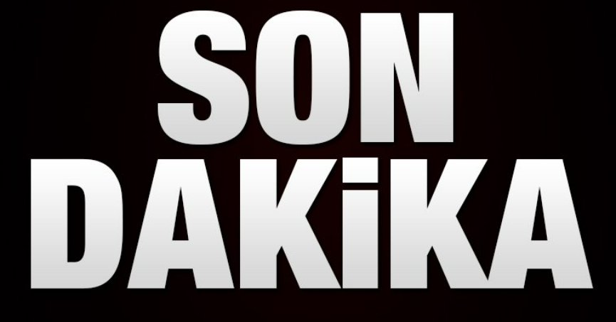 Zonguldak'ta maden ocağında göçük