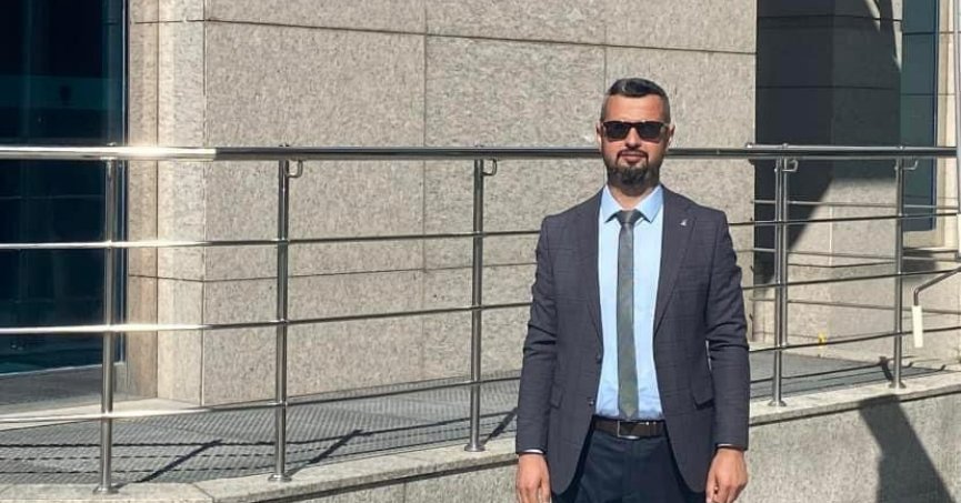 AK PARTİ’DE VURAL İSTİFA ETTİ!