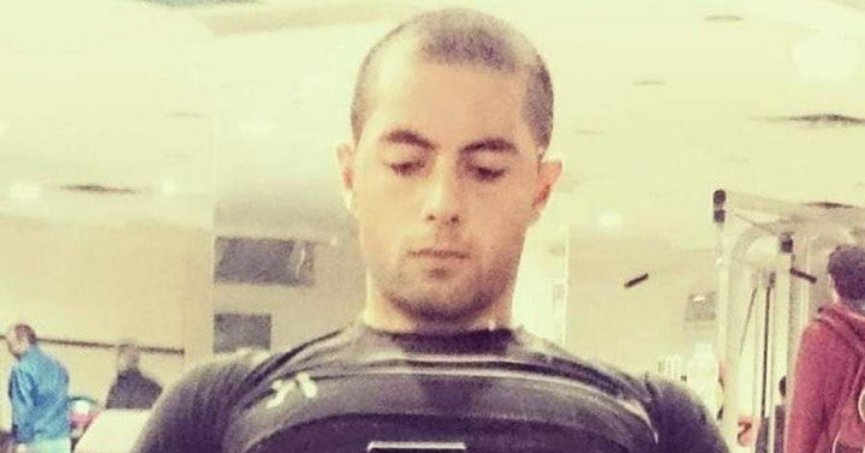 Epilepsi hastası, balık avlamak için girdiği denizde hayatını kaybetti