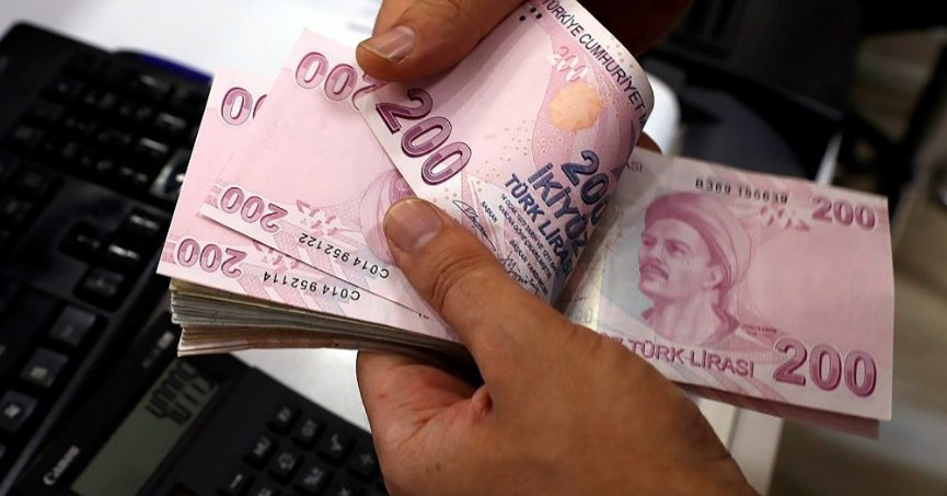 Emekliye 100. yıl ikramiyesi geliyor! 