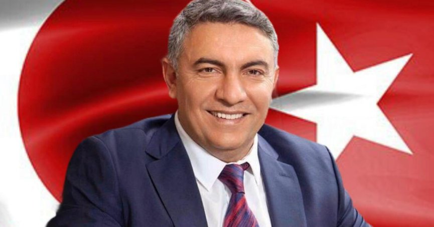 Başkan Hamza Şayir’den Gaziler Günü mesajı