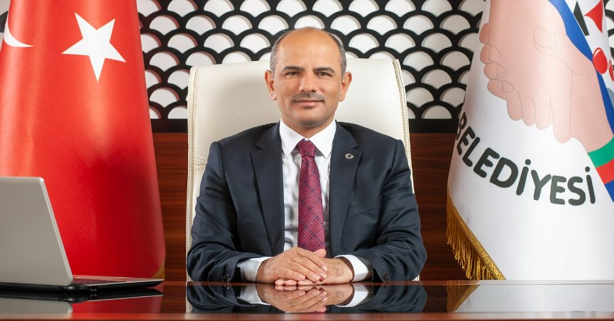 Başkan Söğüt’ten Gaziler Günü Mesajı