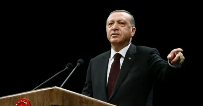 Cumhurbaşkanı Erdoğan: Kur’ân’a saldırılar mazur görülemez