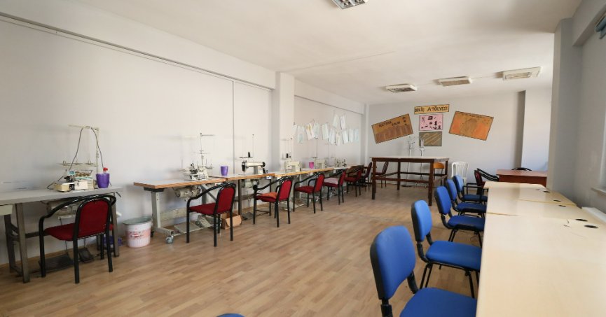 Kusachi DER-MEK yeni döneme hazır