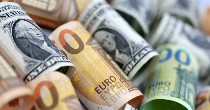  Faiz kararı öncesi euro ve dolarda son durum