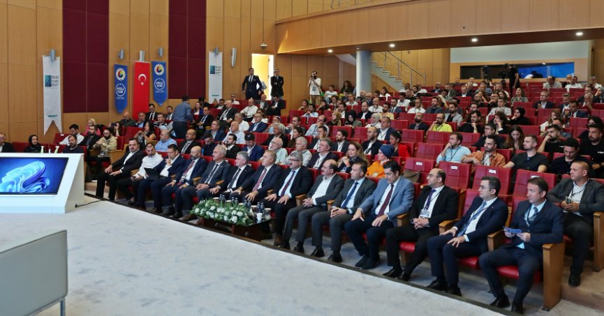 KOBİ’lerin dijital dönüşüm hareketi  Kocaeli Ticaret Odası’ndan başladı