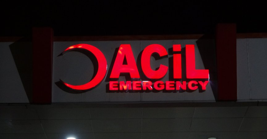 Hamsi yiyen 6 işçi zehirlenme şüphesiyle hastaneye kaldırıldı