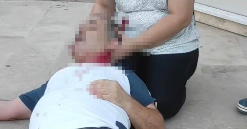 Satışını yaptığı aracın 2 yıldır devrini yapmayan öğretmen dehşet saçtı