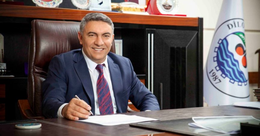 Başkan Şayir’den Mevlid Kandili Mesajı 