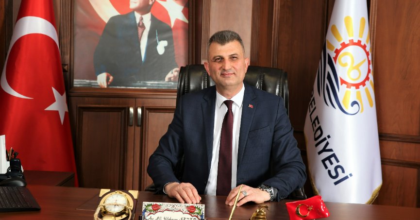 “MEVLİD KANDİLİMİZ MÜBAREK OLSUN”