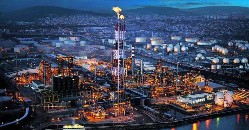 İşte 2023 yılının en büyük 10 şirketi