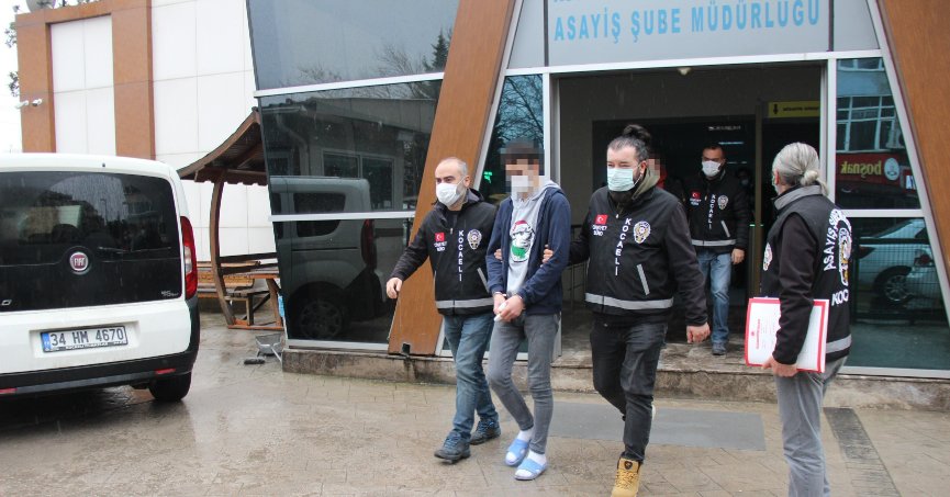 Tavuk tartışması cinayetinde karar çıktı