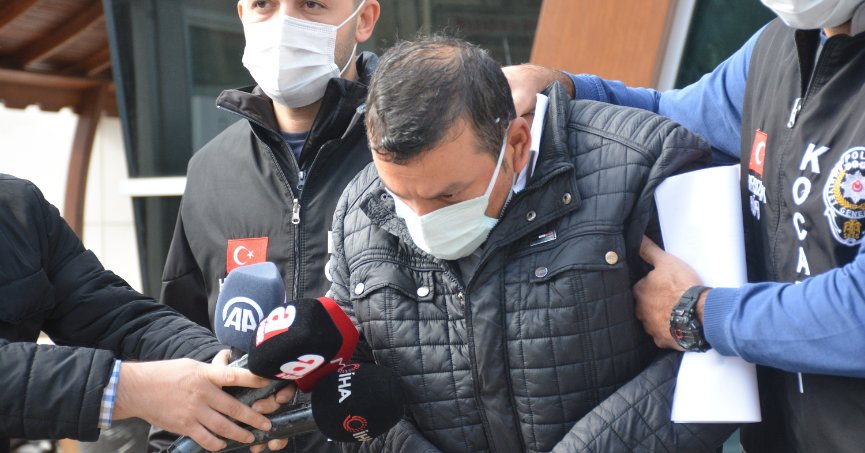Polisi sürükleyen sanığın yargılanması sürüyor