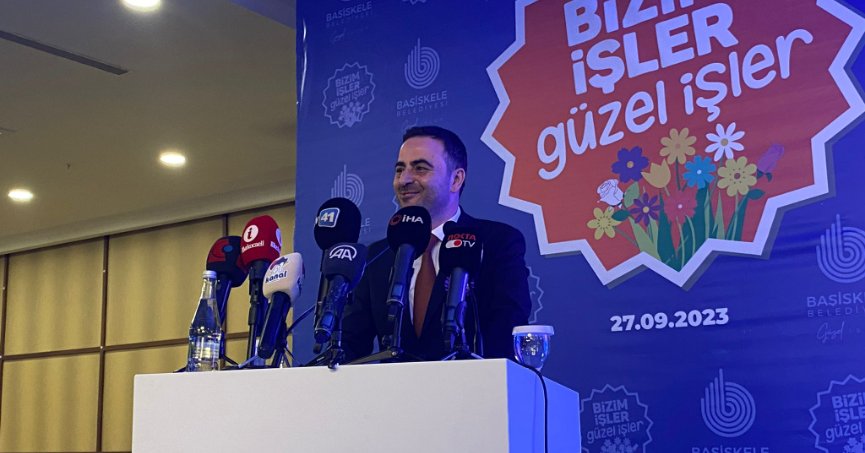 BELEDİYE BAŞKANLIĞI İÇİN BÜYÜKLERİM BENİ UYARMIŞTI!