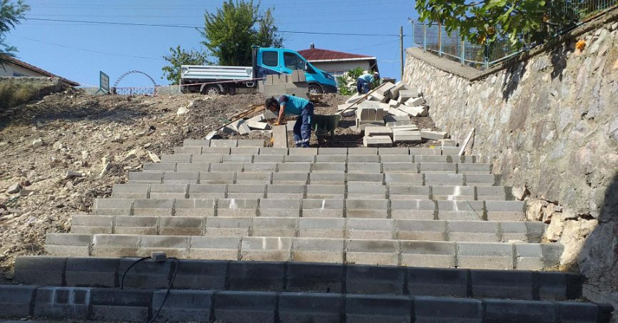 Tavşantepe Cemevine kolay ulaşım