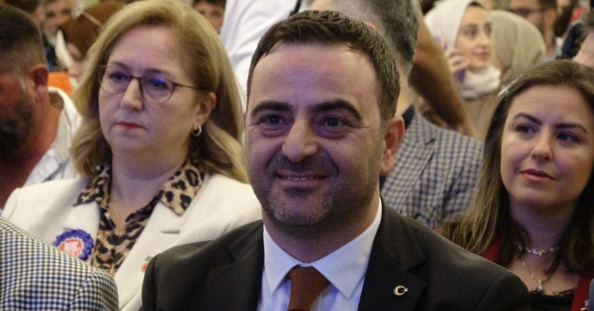 Başiskele'ye 4,5 yılda 886 milyon TL'lik yatırım