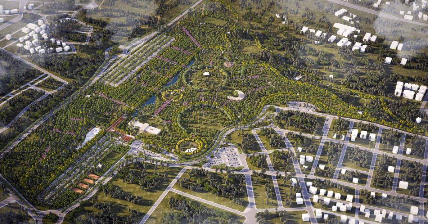 Seymen Millet Bahçesi’nde 1. etap start aldı