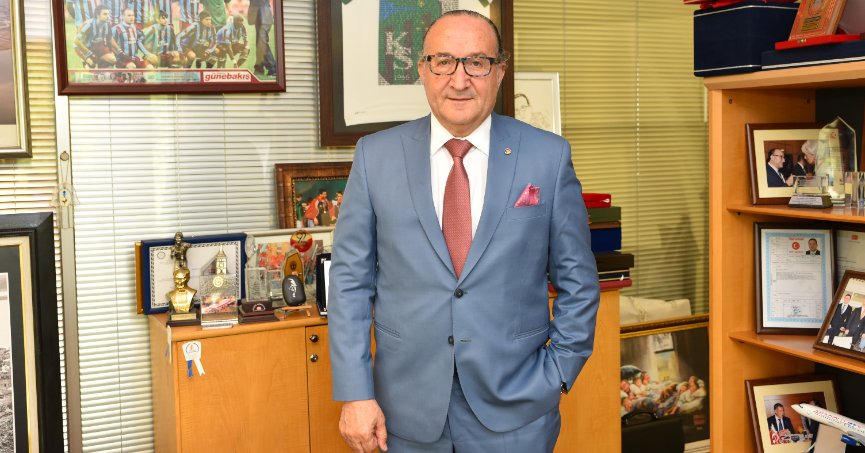 KSO Başkanı Zeytinoğlu, navlun fiyatlarındaki düşüşü değerlendirdi