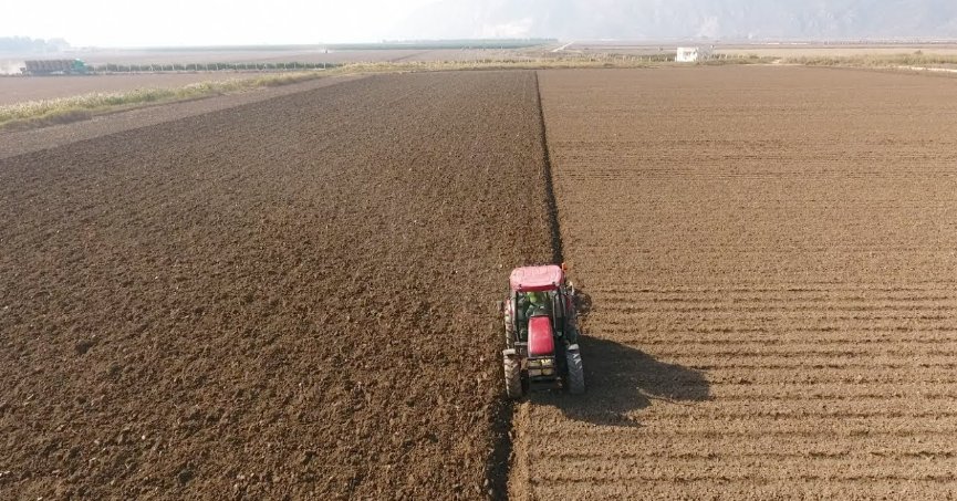 Bakan Yumaklı çiftçiye müjdeyi verdi: 1 milyar 67 milyon TL'lik ödeme bugün hesaplarda