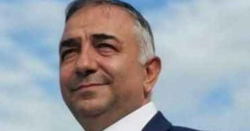 CHP İl Başkanlığına Aday!