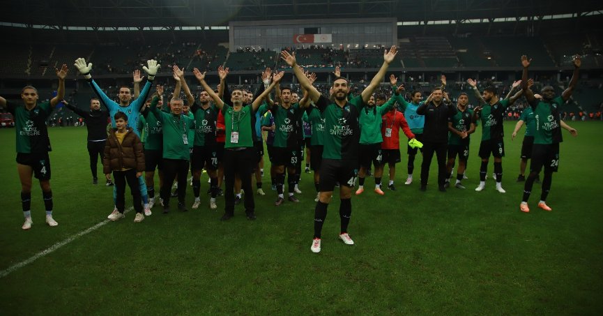 Ertuğrul Sağlam: “Taraftarın potansiyeline inanıyorum”