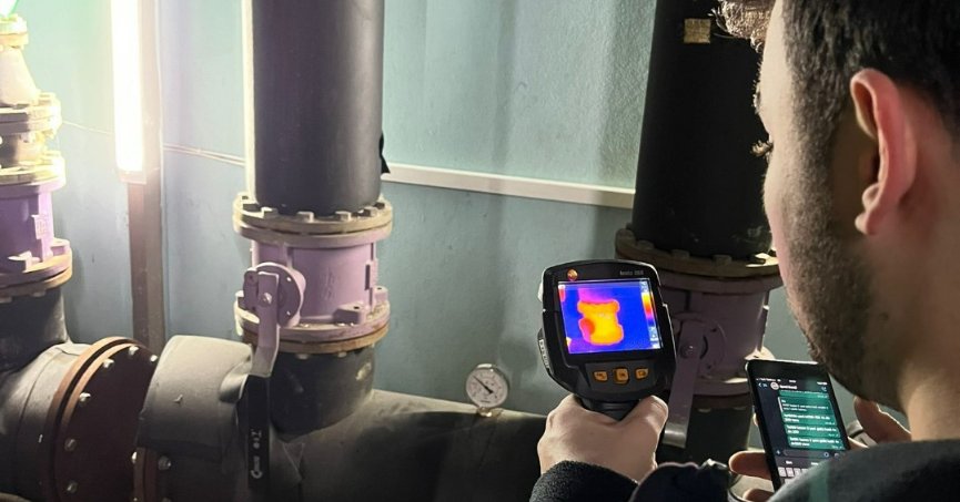 Büyükşehir’de enerji yönetim sistemi kurulacak