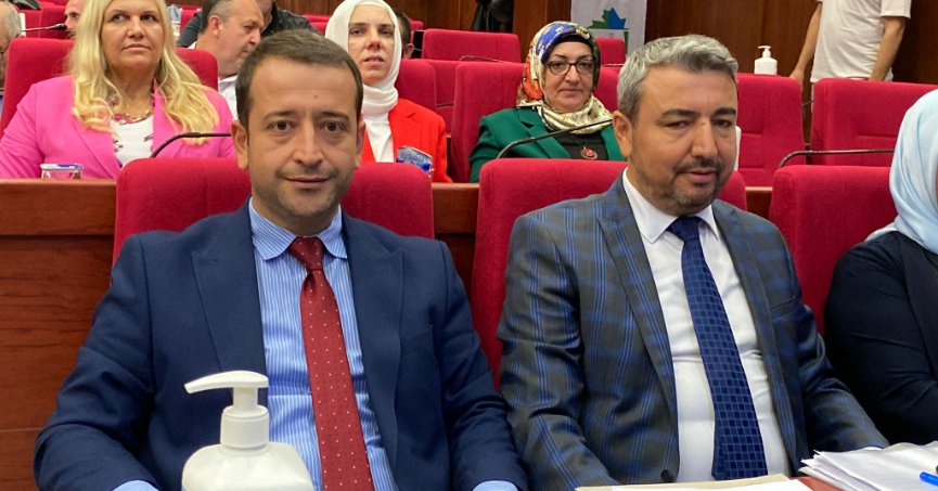 BELEDİYE NEDEN 5 MİLYONLUK FAİZ YÜKÜYLE KARŞI KARŞIYA BIRAKILDI? 