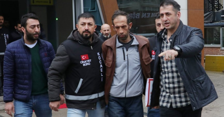 Palu ailesinden mahkeme heyetine beddua