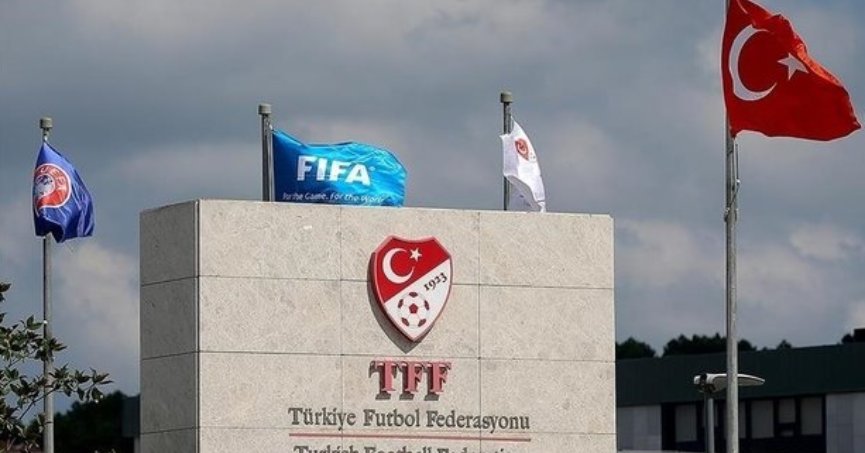 Türkiye ve İtalya'nın EURO 2032 ortaklık başvurusu kabul edildi