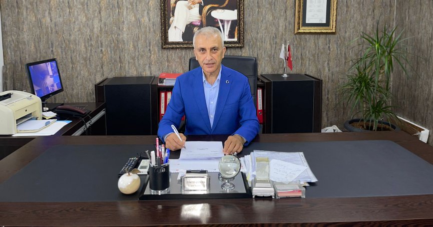 ENFLASYON CAN YAKIYOR