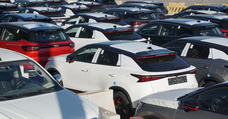 Otomotiv tedarik zinciri sıkışıklığını hafifletmek için yenilikçi çözüm