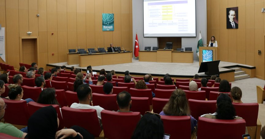 KOTO’da KKDİK Yönetmeliği Bilgilendirme Semineri düzenlendi;  Kayıt için son tarih 31 Aralık 2023