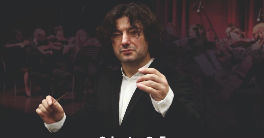 KSO Oda Orkestrası Yaza Veda Konserinde buluşuyoruz