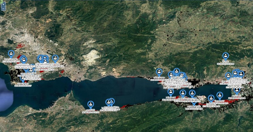 Afete hazırlıkta 86 bin 439 yapı incelendi