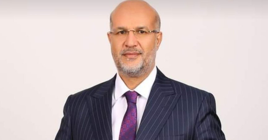 Halit Çokan MKYK'da