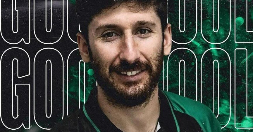 Kocaelisporlu Beridze'nin 5 bin Euro'luk kolyesini malzemeci çalmış