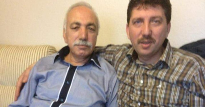 Adnan Metin'in acı günü