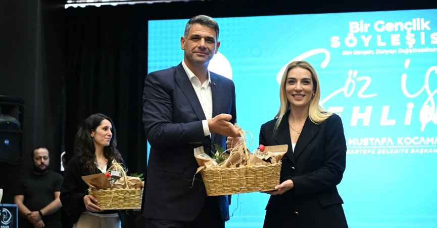 KARTEPE GENÇ AKADEMİ SEZONU AÇTI