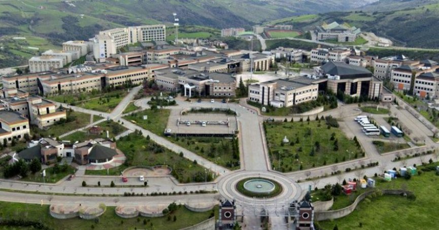 Kocaeli Üniversitesi AD Scientists Rankings 2024'e damga vurdu!