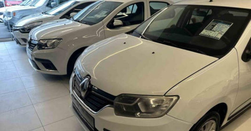 İkinci el otomobilde fiyatlarla birlikte satışlar da düştü