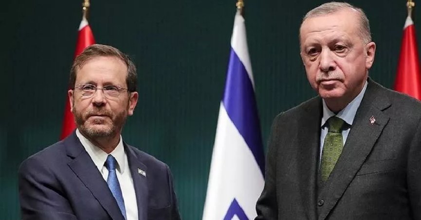 Türkiye barış için devrede! Cumhurbaşkanı Erdoğan'dan telefon diplomasisi: Önce Filistin, sonra İsrail